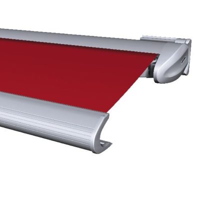 Kassetten-Markise Terrea 580 Kassetten-Markise Terrea 580