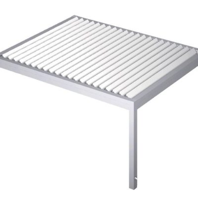 Lamellendach Lamaxa L60 Warema Lamellendach Lamaxa L60 Warema