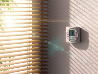 Minitronic dialog – Steuerung Comfort Timer Minitronic dialog