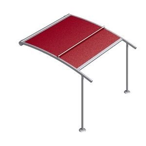 Pergola Markise Perea P40 Pergola Markise Perea P40